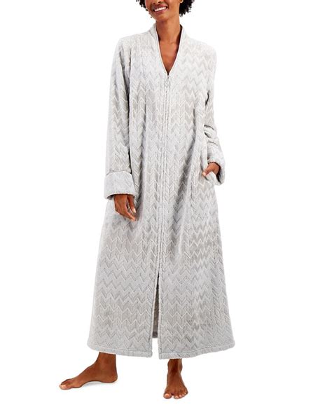 macys women robes|macy's women's bathrobes on sale.